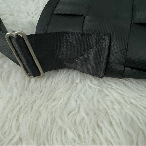Harvey Seat Belt Large Bag - Picture 6 of 10